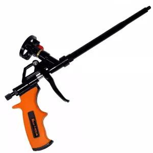 청소필요없는 우레탄 폼건 Z-1007N-NC