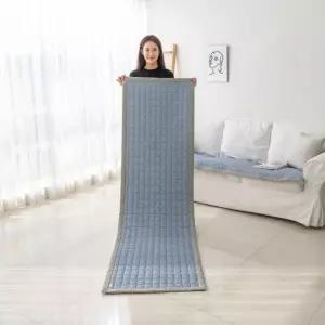 소파패드 6인용 4컬러 260cm 쇼파천갈이 대형 여름 미끄럼방지