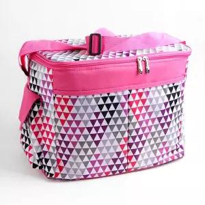 (21L 33x24x26cm) 심플 보온 보냉 아이스백/보냉백/파우치/텀블러/주머니/도시락/가방/박스/보냉팩/물병