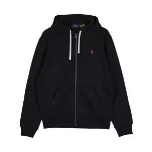 [롯데백화점]폴로랄프로렌 FW25 남성 클래식 후드 집업 710548546 003