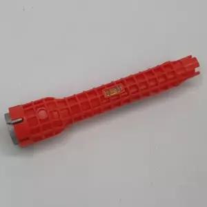 호스연결 싱크대 세면대 수전교체공구 파이프렌치/공구/렌치/수전/설치/교체/전용/수도꼭지/싱크/다용도/만