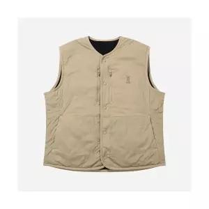 DOD 리버웨이브 남자 베스트 - TAN 344222