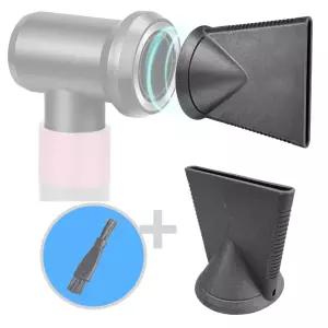 호환 다이슨 슈퍼소닉 프로페셔널 콘센트레이터 노즐 HD 01 02 03 04 08 15
