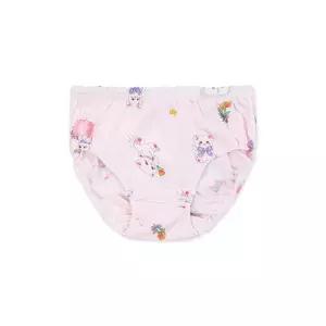 [롯데백화점]오가닉맘 레니핑모달여아팬티 MLSUUP02