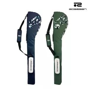 로사센 로고카모 하프백 골프백 RSHB22103