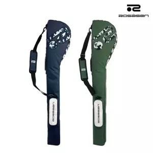 로사센 로고카모 하프백 골프백 RSHB22103