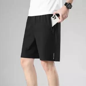 5부스포츠반바지 트레이닝팬츠 밴딩반바지 편한반바지