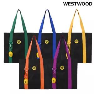 [대구백화점] [웨스트우드]워크 에코백 (방염/방수)(WP3WCAA111)