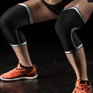 웨이트 네오프랜 인기템 마라톤 러닝 추천 헬스 관절보호 빅사이즈까지 2개 무릎보호대 압박 퇴행성