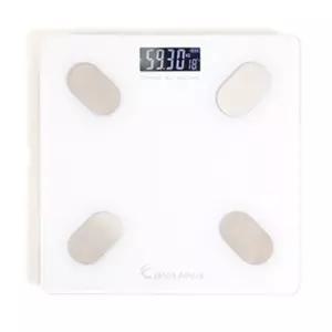 아이워너 스마트 체지방 체중계(KS-BF4000)/체중/체중계/몸무게/저울/측정/가정/헬스장/목욕탕/가정용/디자