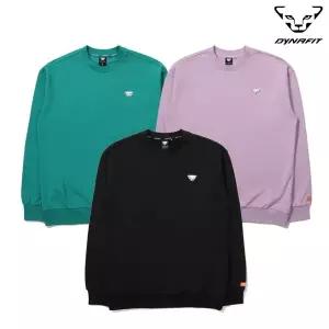 [다이나핏](강남점)간절기용 기본스타일 공용 ESSENCE 에센스 맨투맨 YUP24211_GNWT