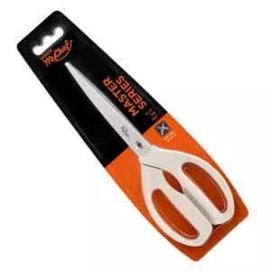 도루코 120ST 하이카본 스텐 분리형 위생 주방 가위/조리/음식/절삭력/디자인/작업/절단/컷팅/식당/음식점