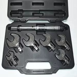 토크렌치 세트 동관 작업용 라쳇 다용도 기어 정비용