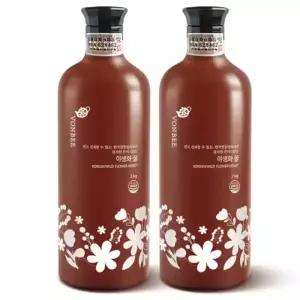 본비 야생화 꿀 2kg x 2 482550