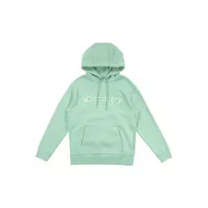 디스커버리 공용 로건 후드티셔츠 DXHD31041-MTD