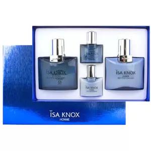 이자녹스 옴므2종 기획세트 남성용 화장품 1박스