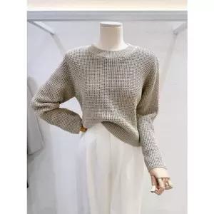 [갤러리아] [LAP]와플니트 (AS7XG260)