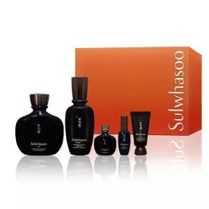 [설화수] 본윤 2종 기획 세트 (옴므 맨 기초) 백화점동일 NEW (14543830)