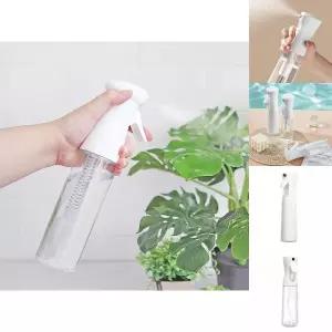 집 매장소독 미용실 롱타임 안개분사 스프레이 분무기/공병/화초/초미세/분무/미용/안개형/휴대용/다용도