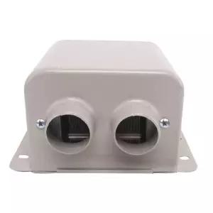 12V온풍기 전기히터 12v히터 소형 온풍기 차박 히터