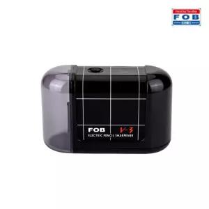 검정 전동 연필깎이 자동/초등/학생/미대생/미술용/미술/스케치/어린이집/학교/학원/그림/선물용/사무실/사