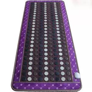 1인 온도조절 옥장판 보온 매트 쇼파 침실 스타일 마사지