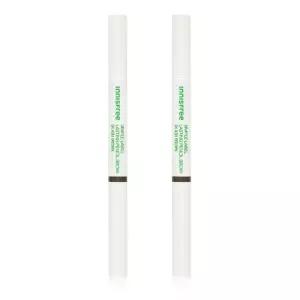 [이니스프리] 이니스프리 심플라벨 래스팅 펜슬 브로우 0.15g 04 애쉬브라운 2개