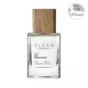 [공식수입] 클린 리저브 블렌드 스킨 EDP 50ml