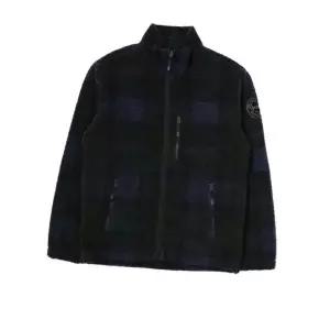 [K2]남성 가을 간절기 비숑 체크 패턴 플리스 자켓 KMU23160N4 703895