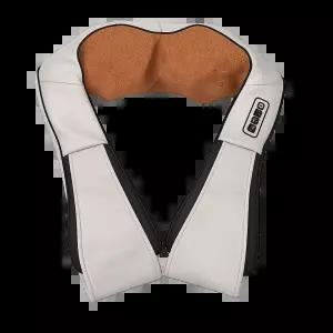 김수자 힐링타임 롤링 온열 목 어깨 마사지기 승모근 안마기 후두하근 마사지 기계