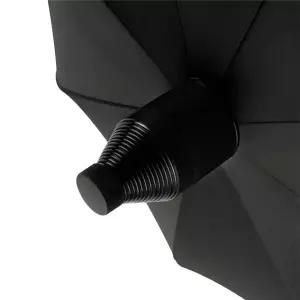 차량용 우산 캡 물받이 자바라 커버 사무실 빗물받이 방수 휴대용 물튐방지 우산꽂이