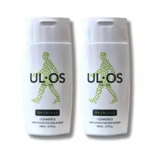 우르오스 올인원 모이스처라이저 스킨 로션 200ml 2개_WB