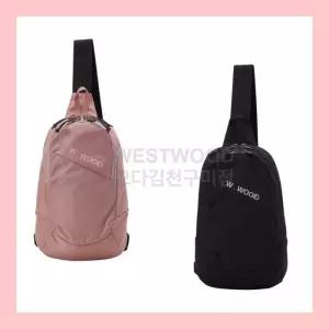 [웨스트우드]트레킹 슬링백(W).WN3WTAB112_KG