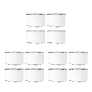 대림바스 디클린 세면용 리필필터(12개입)