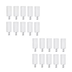 대림바스 디클린 세면용 멀티필터탭 리필필터(20개입)