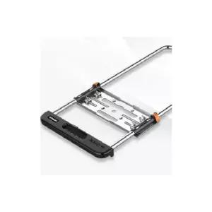 목공 조기대 원형톱 준톱다이 다기능 목공용 가이드 테이블