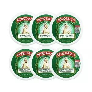 [NS홈쇼핑]보로탈코 벨벳팅 바디 크림 150ml 6개[35805321]