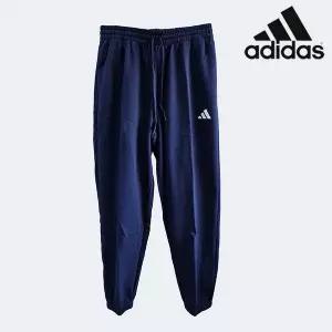 아디다스 팬츠 /g2- JX9121 / M FC RELAX CUFF 남성 에센셜 플리스 릴렉스 핏 커프