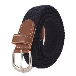 청바지 패션 스판 혁대 고무줄 혁띠 허리 벨트 밸트 남자