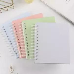 [문구] 스크랩 앨범 스프링 1P 다꾸 문구 사진 보관 기록