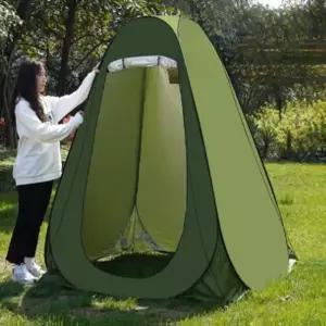 캠핑 원터치 감성 텐트 낚시텐트 해변텐트 그늘막