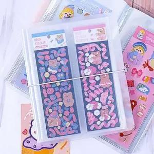 [문구/오피스] 네컷 사진 보관 앨범 26 무인창업 사진 스튜디오 기