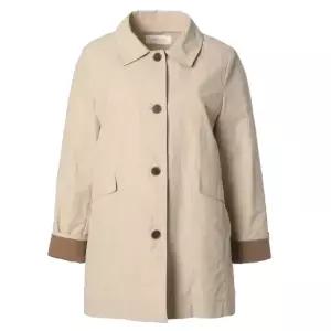 [롯데백화점]크레송 여름하프바바리 ODCFYP50