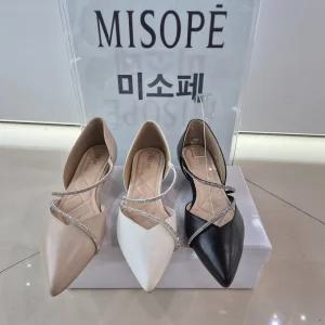 [미소페]프리페by미소페 메리제인 구두112412009_CA