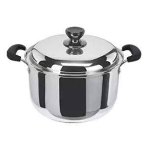 [알티피아]TBZ 러브송 인덕션겸용 스텐 곰솥 28cm