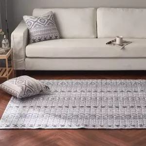 [골드스마일]TBZ 더크린 모비딕 세미마이크로 카페트 겸 패드 Q블루