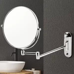 면도거울 면도경 화장실확대경 샤워 욕실면도거울 대 샤워기거울
