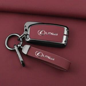 Lexus Es200 Es300h 자동차 Ls500h Ux260h Nx350h 패키지 Rx300 키 커버 용 호환 케이스