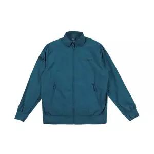 디스커버리  남성 경량 하이넥 블루종 점퍼 DMWJ53043-TQD