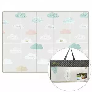 ( )파크론매트 파크론 실키 폭신 매트 140 x 200cm 야외용매트